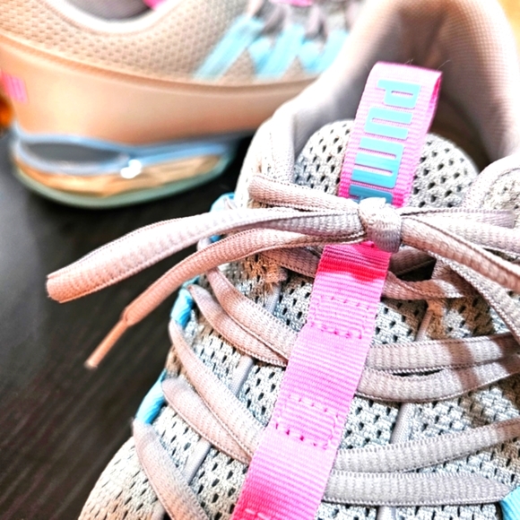 Puma Raize Prowl Gray - Picture 4 of 10